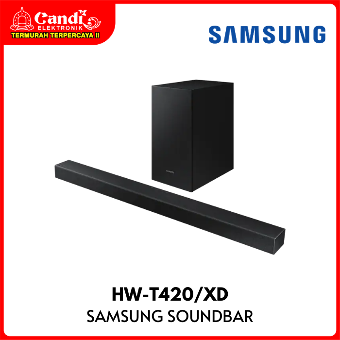 Samsung Soundbar